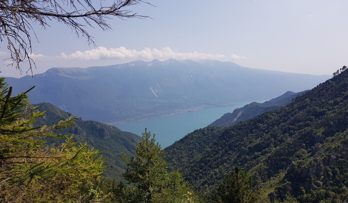 Hotel Limone | Experience